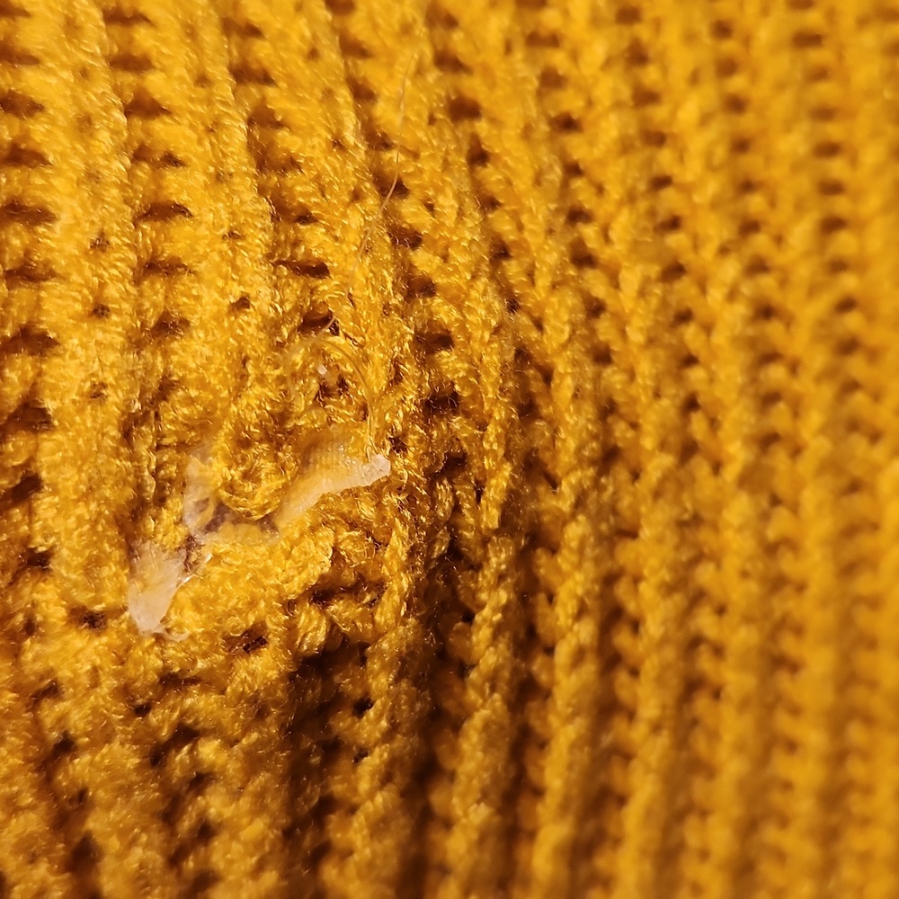 Sweater - Picture 4 of 5